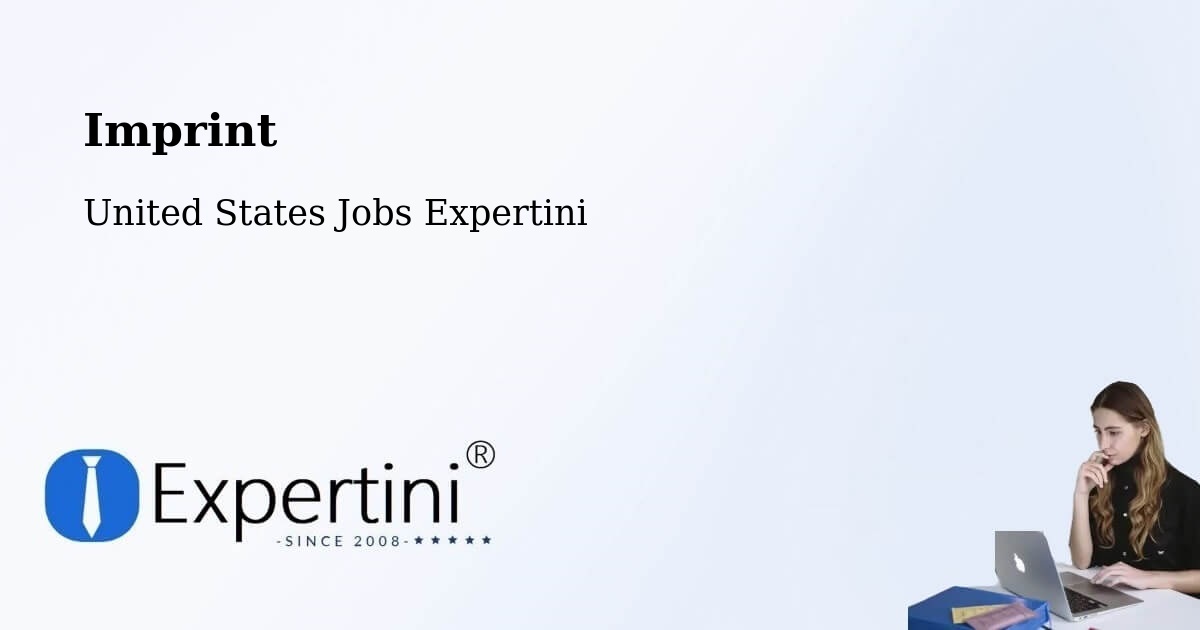 Imprint – Eagle Pass - United States Jobs Expertini